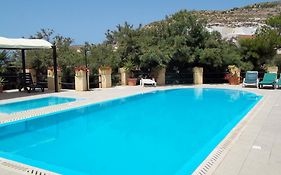 San Antonio Guesthouse